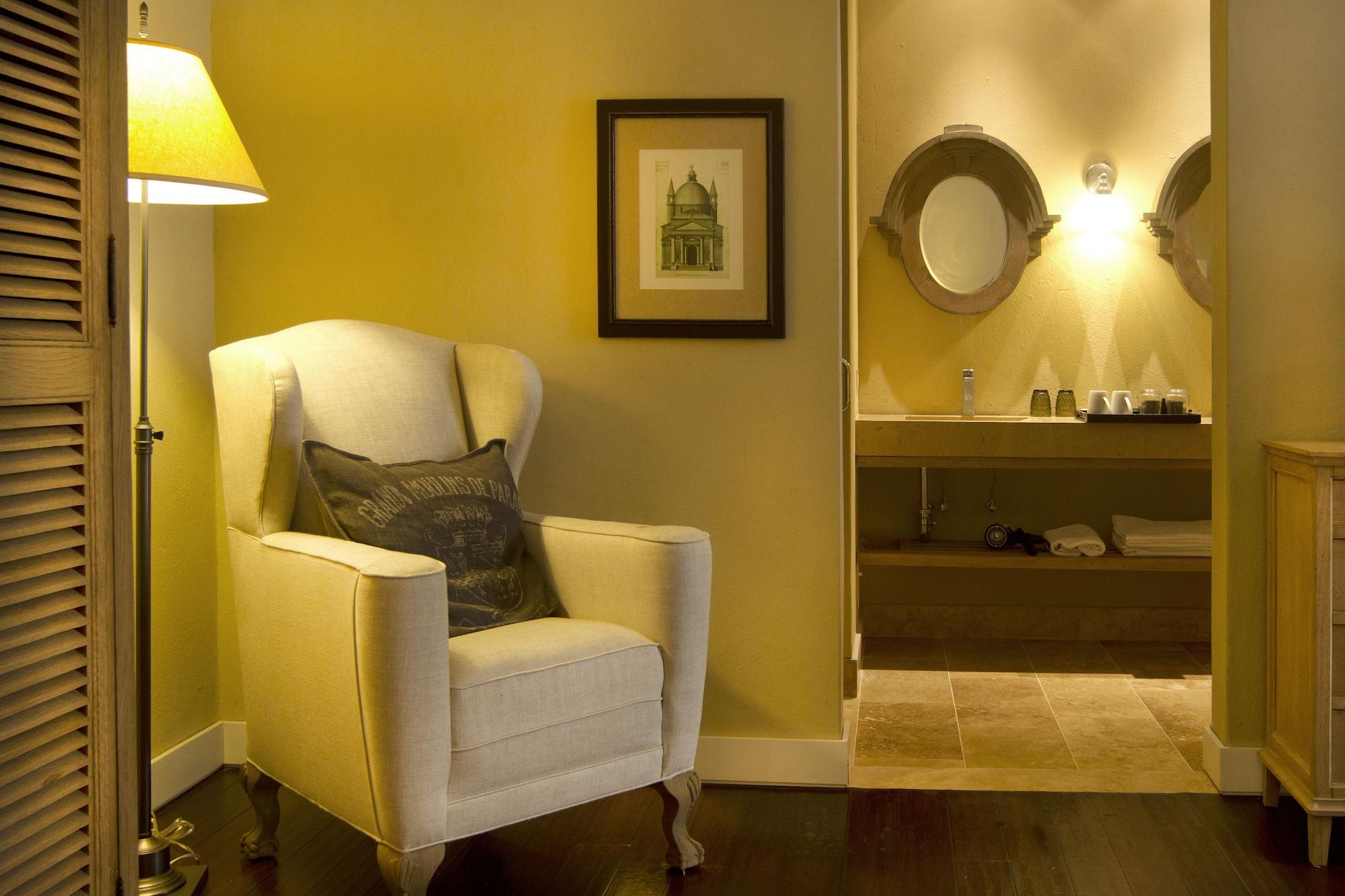 Bastion Luxury Hotel Cartagena Εξωτερικό φωτογραφία