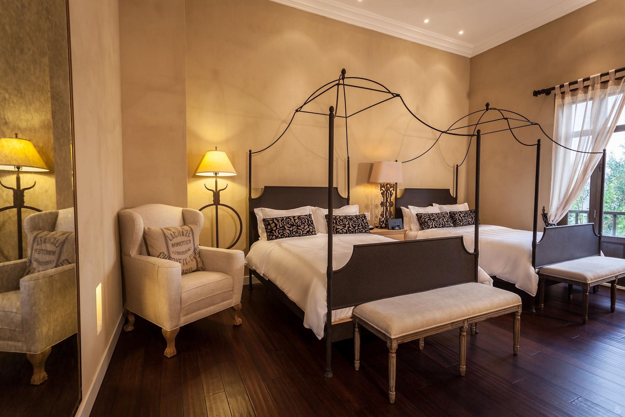 Bastion Luxury Hotel Cartagena Εξωτερικό φωτογραφία
