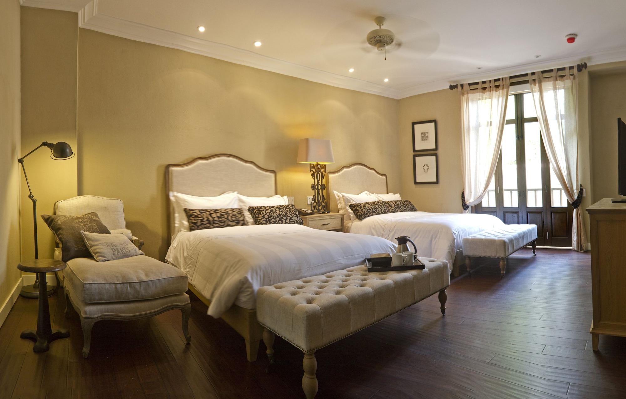 Bastion Luxury Hotel Cartagena Εξωτερικό φωτογραφία