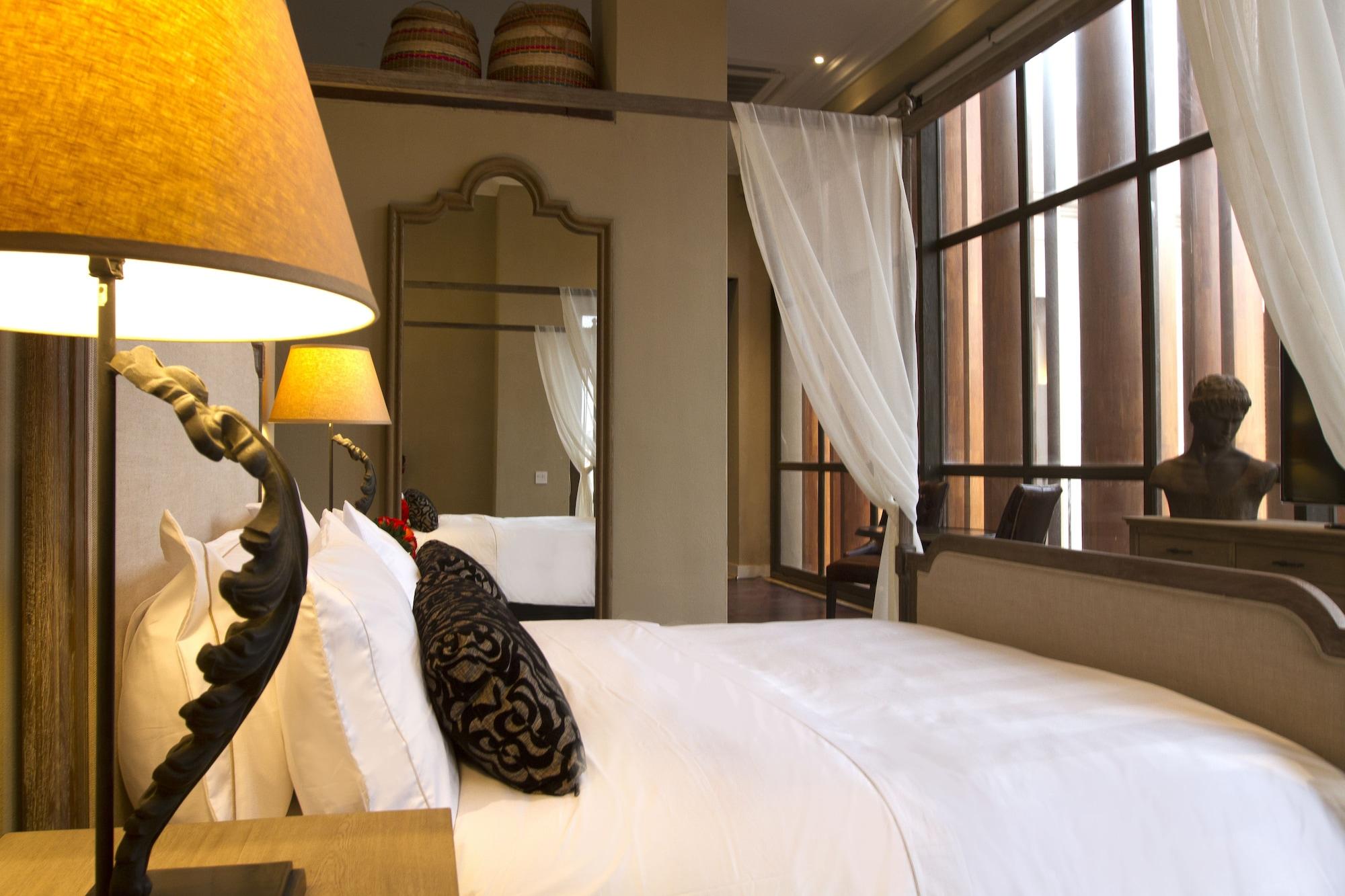 Bastion Luxury Hotel Cartagena Εξωτερικό φωτογραφία