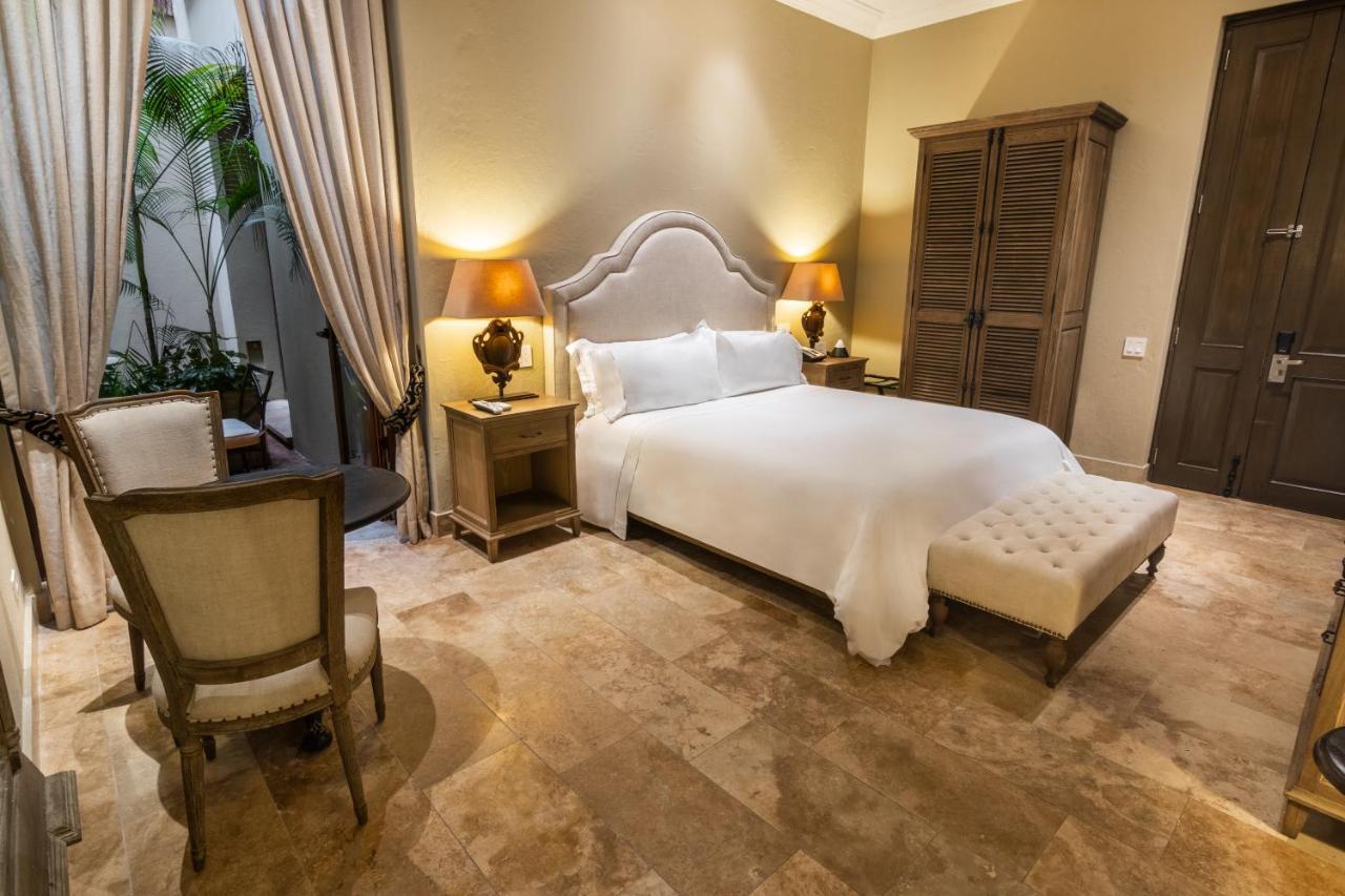 Bastion Luxury Hotel Cartagena Εξωτερικό φωτογραφία