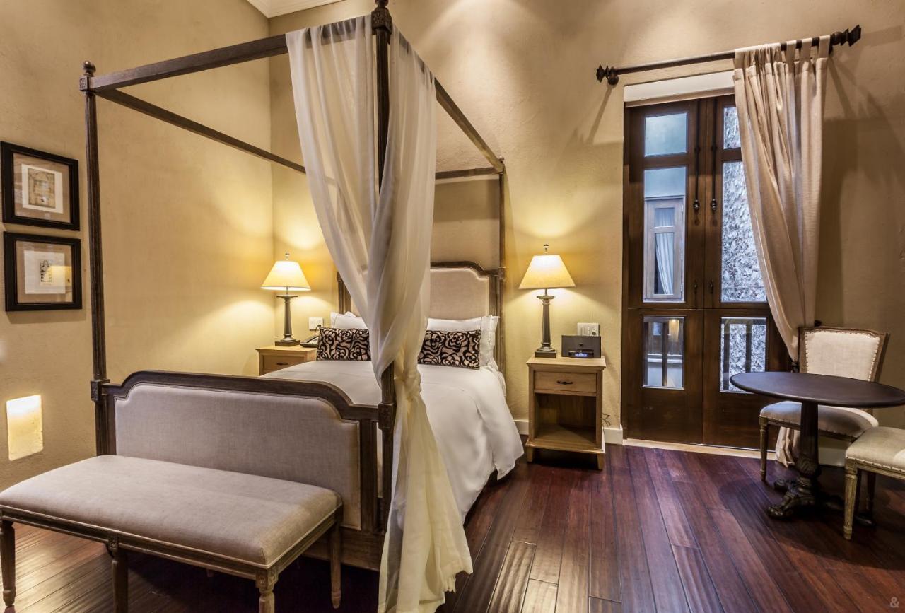 Bastion Luxury Hotel Cartagena Εξωτερικό φωτογραφία