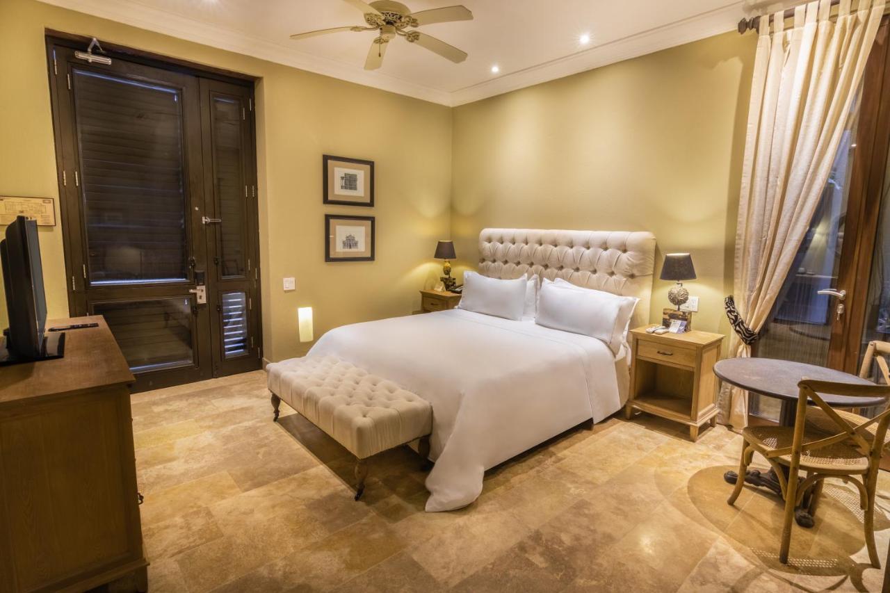 Bastion Luxury Hotel Cartagena Εξωτερικό φωτογραφία