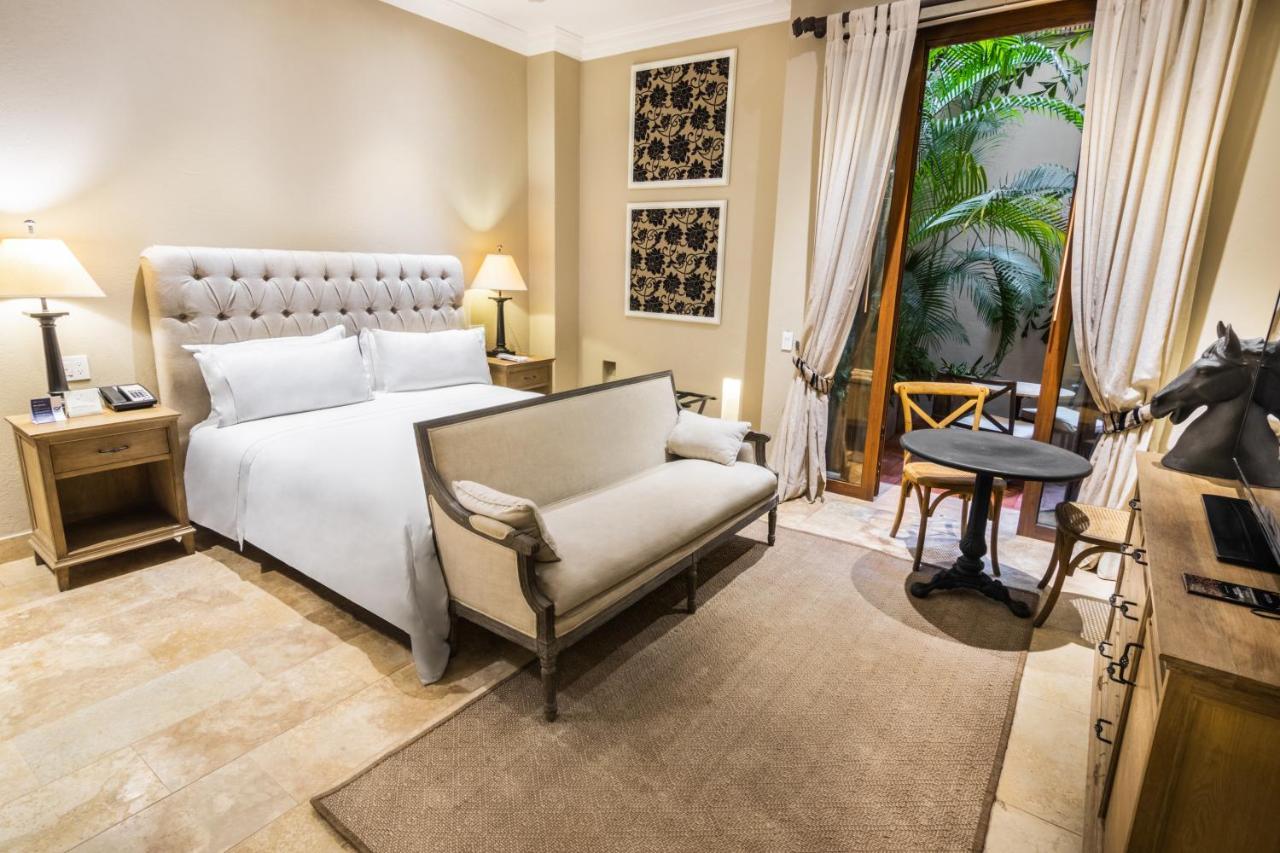 Bastion Luxury Hotel Cartagena Εξωτερικό φωτογραφία