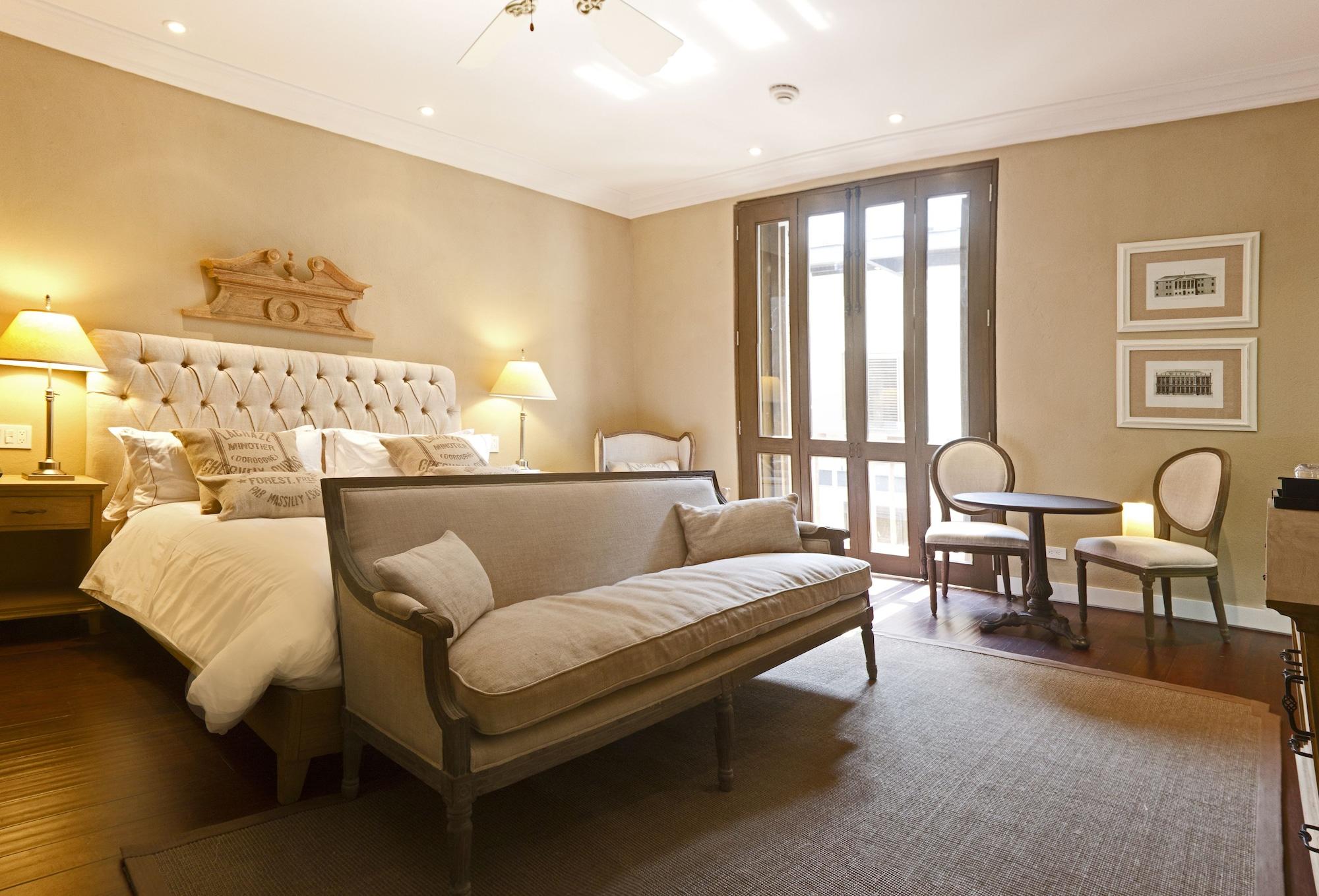 Bastion Luxury Hotel Cartagena Εξωτερικό φωτογραφία