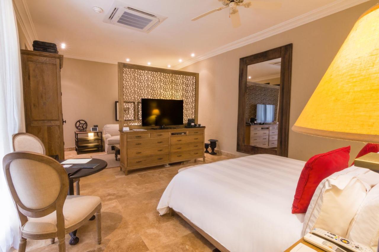 Bastion Luxury Hotel Cartagena Εξωτερικό φωτογραφία