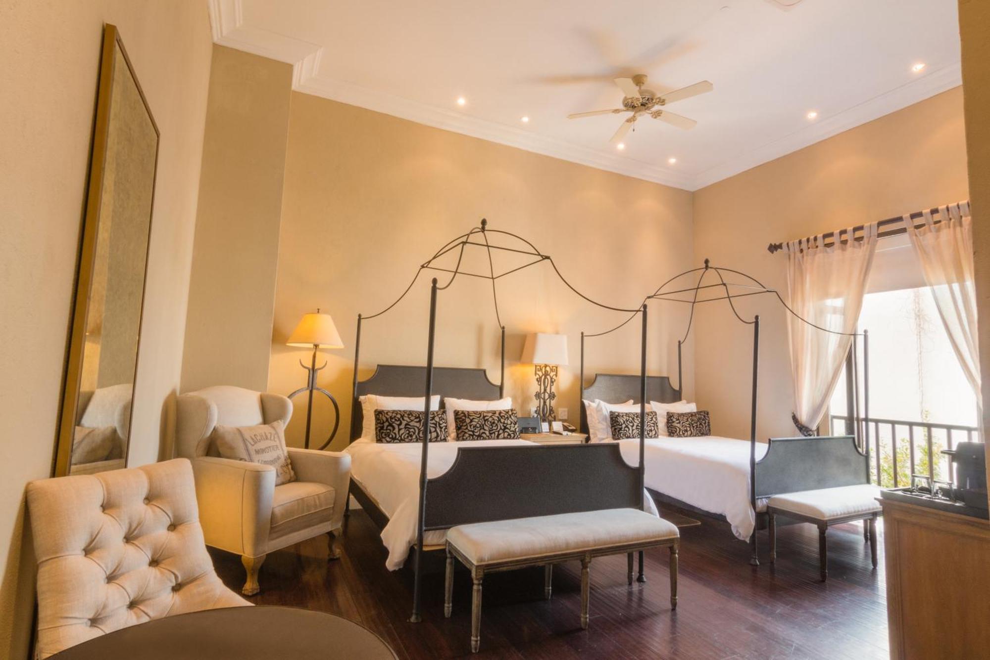 Bastion Luxury Hotel Cartagena Εξωτερικό φωτογραφία
