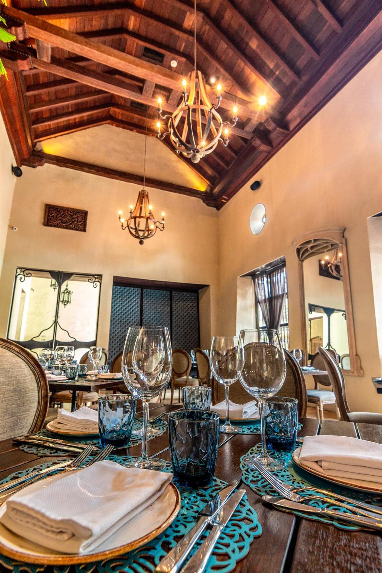 Bastion Luxury Hotel Cartagena Εξωτερικό φωτογραφία