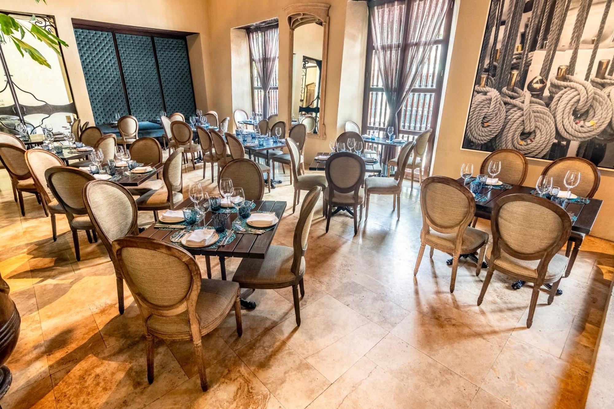 Bastion Luxury Hotel Cartagena Εξωτερικό φωτογραφία