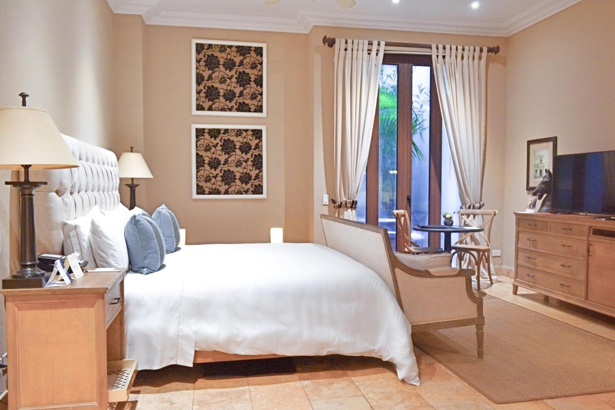 Bastion Luxury Hotel Cartagena Εξωτερικό φωτογραφία