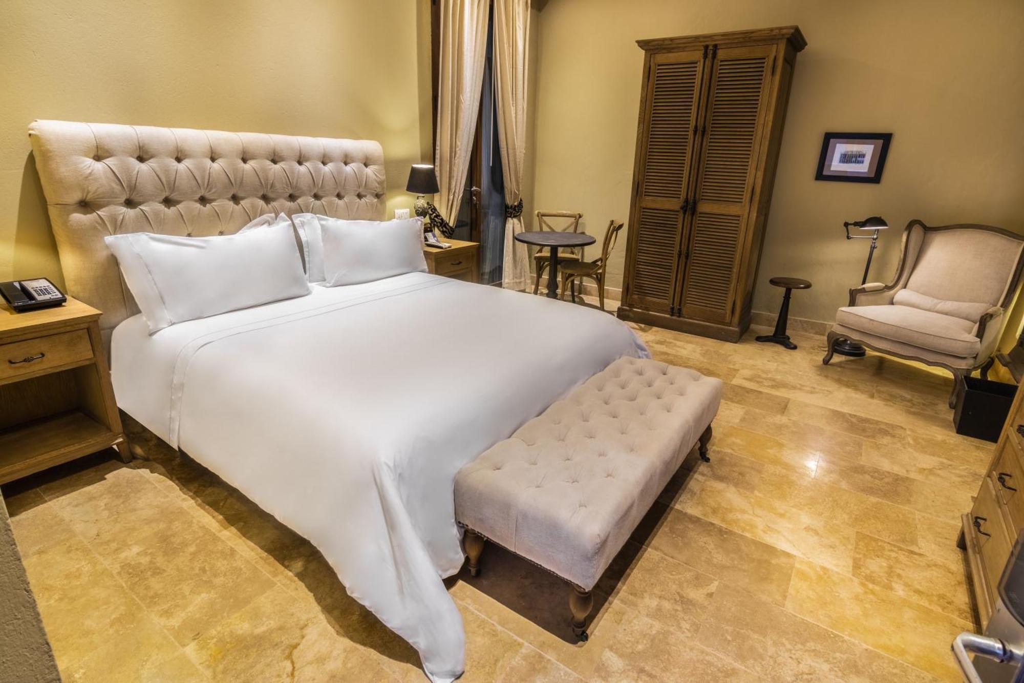 Bastion Luxury Hotel Cartagena Εξωτερικό φωτογραφία