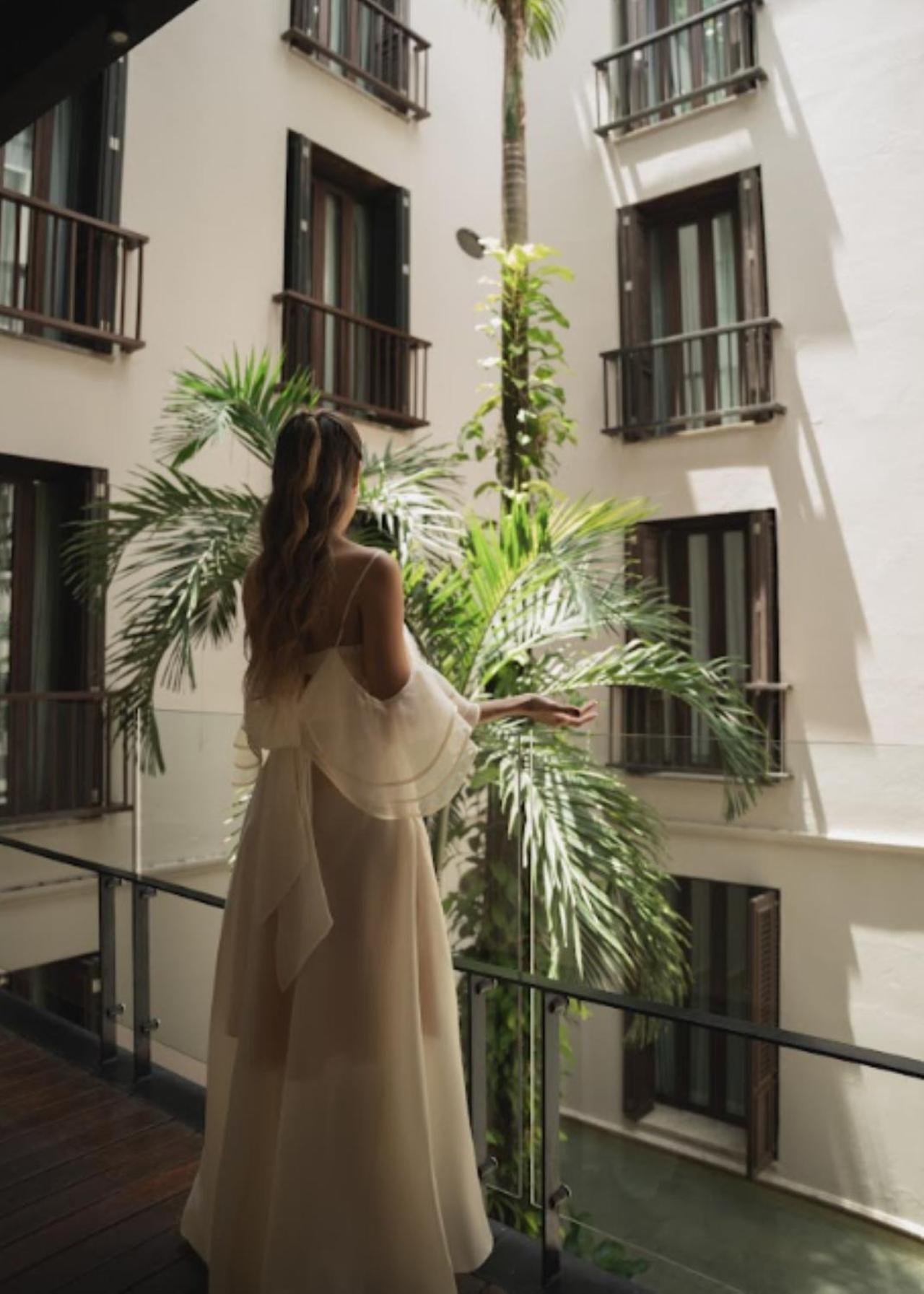 Bastion Luxury Hotel Cartagena Εξωτερικό φωτογραφία