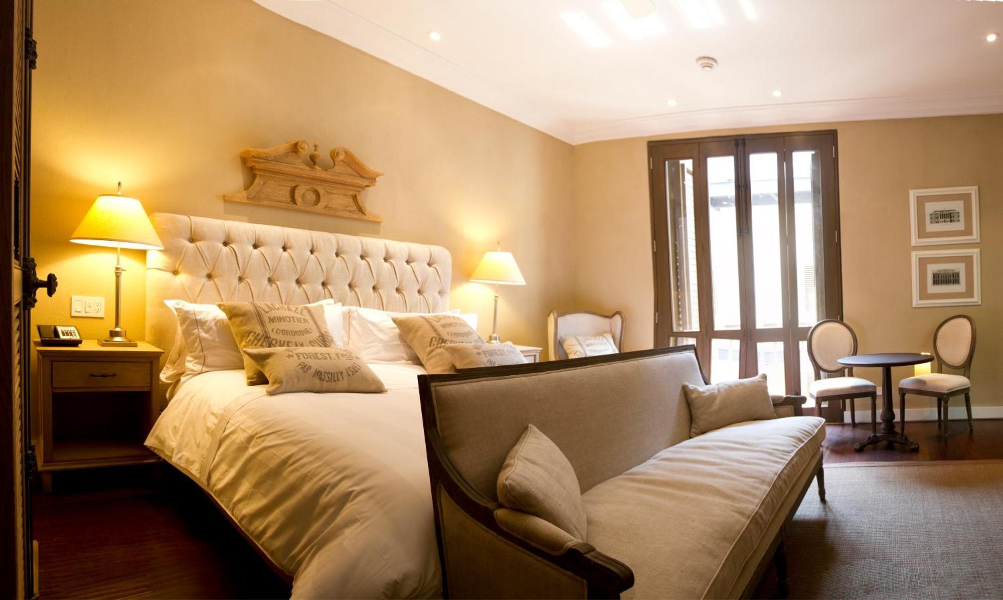 Bastion Luxury Hotel Cartagena Εξωτερικό φωτογραφία