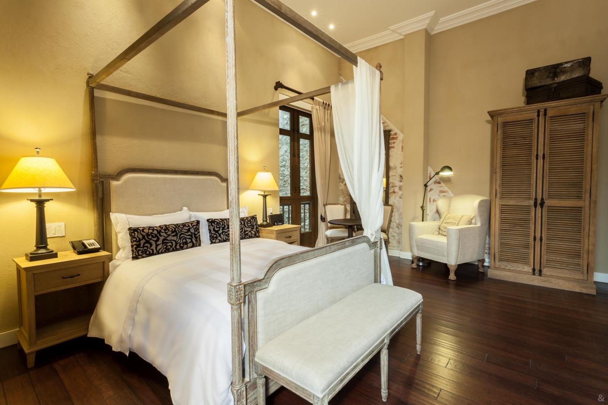 Bastion Luxury Hotel Cartagena Εξωτερικό φωτογραφία