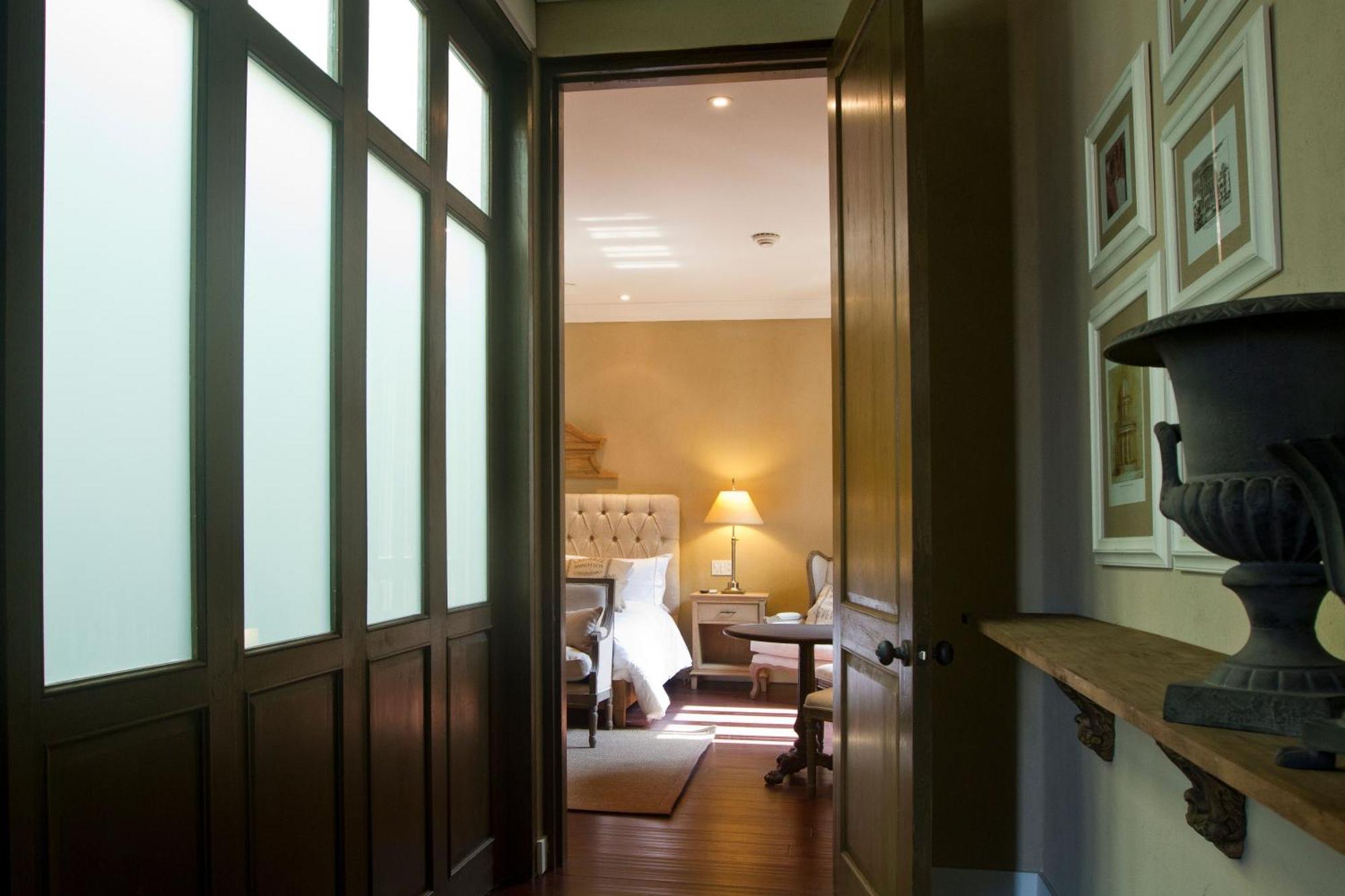Bastion Luxury Hotel Cartagena Εξωτερικό φωτογραφία