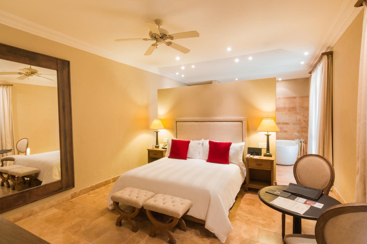 Bastion Luxury Hotel Cartagena Εξωτερικό φωτογραφία